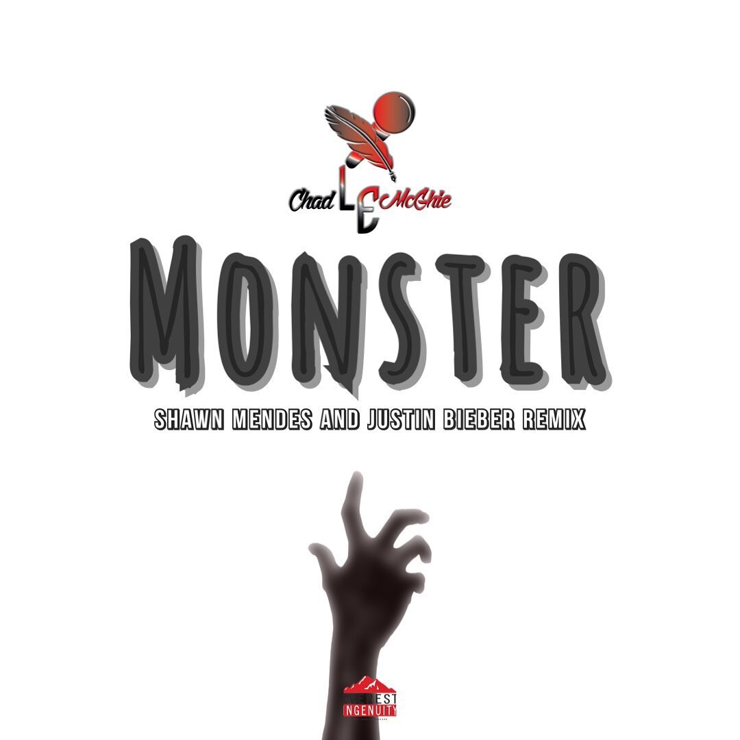 &lsquo;Monster&rsquo; Remix - Coming Soon. 

#shawnmendes #biebs #hiphop #remix #monster #chadlemcghie #lyrics #beats #rap #underground #newmusic