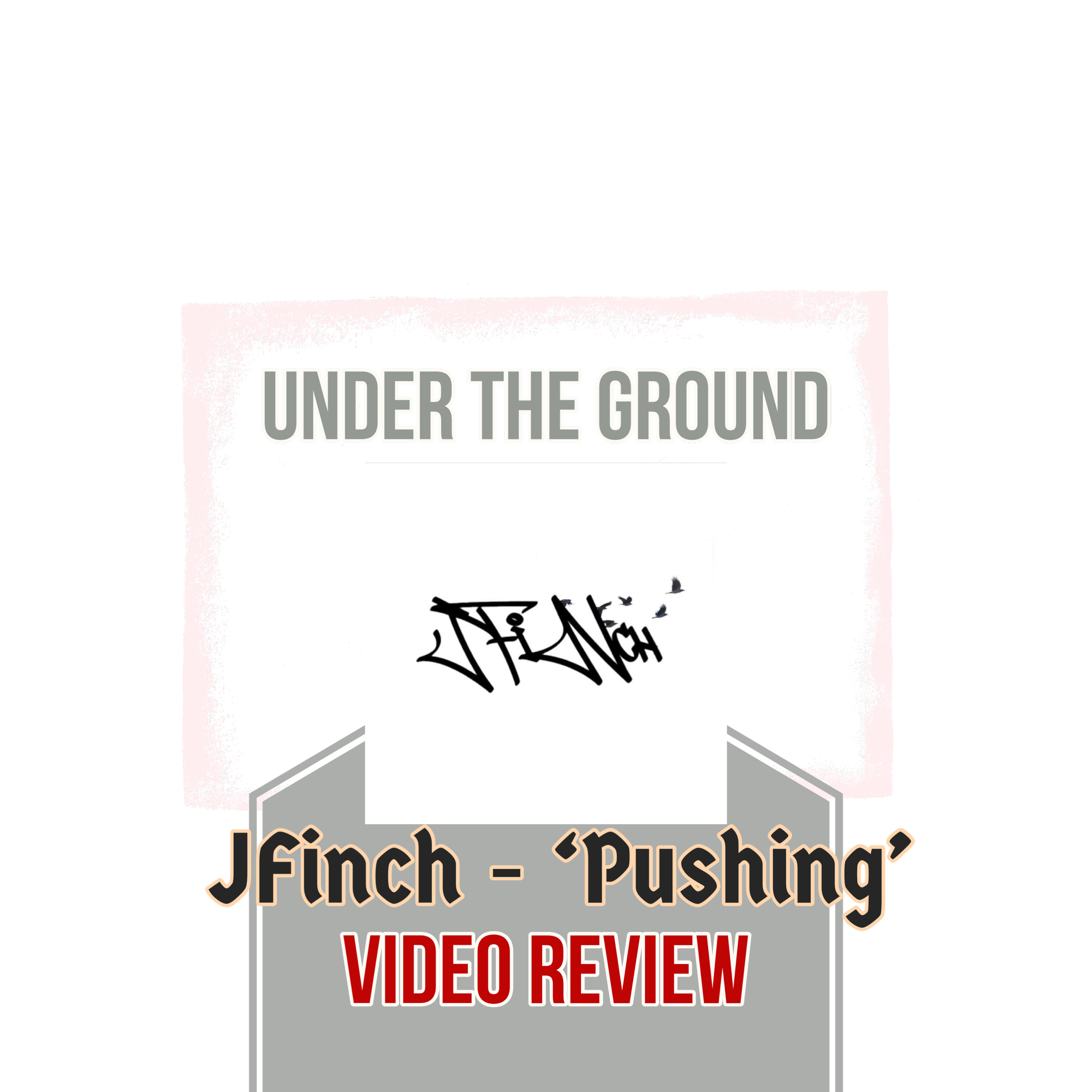 JFinch - Pushing Video 