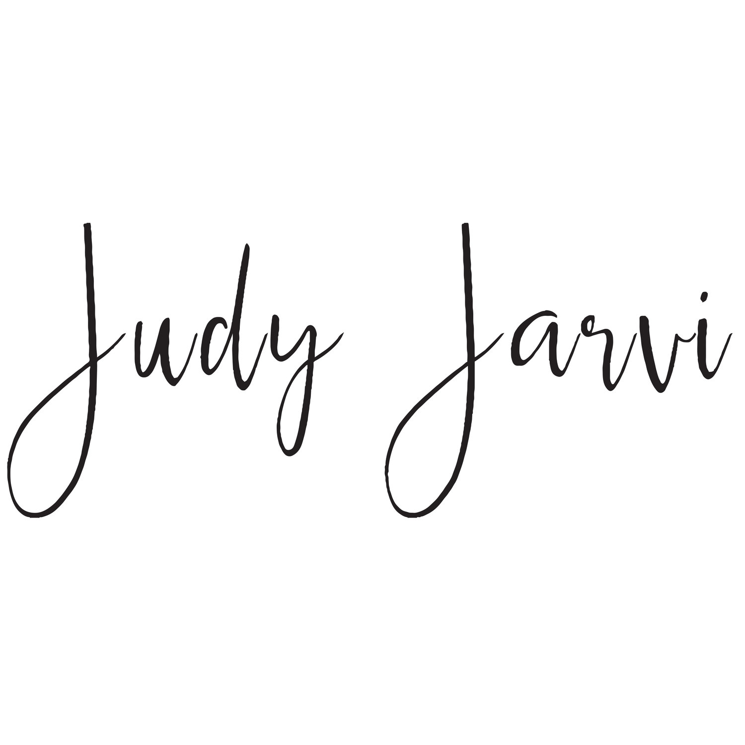 Judy Jarvi