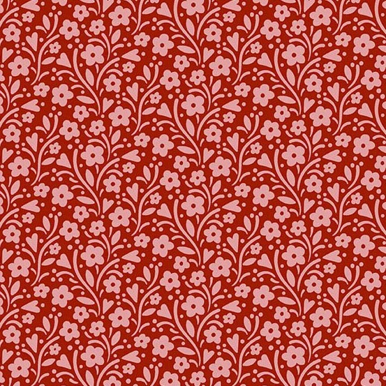 Marie's Garden Garnet A-1254-R