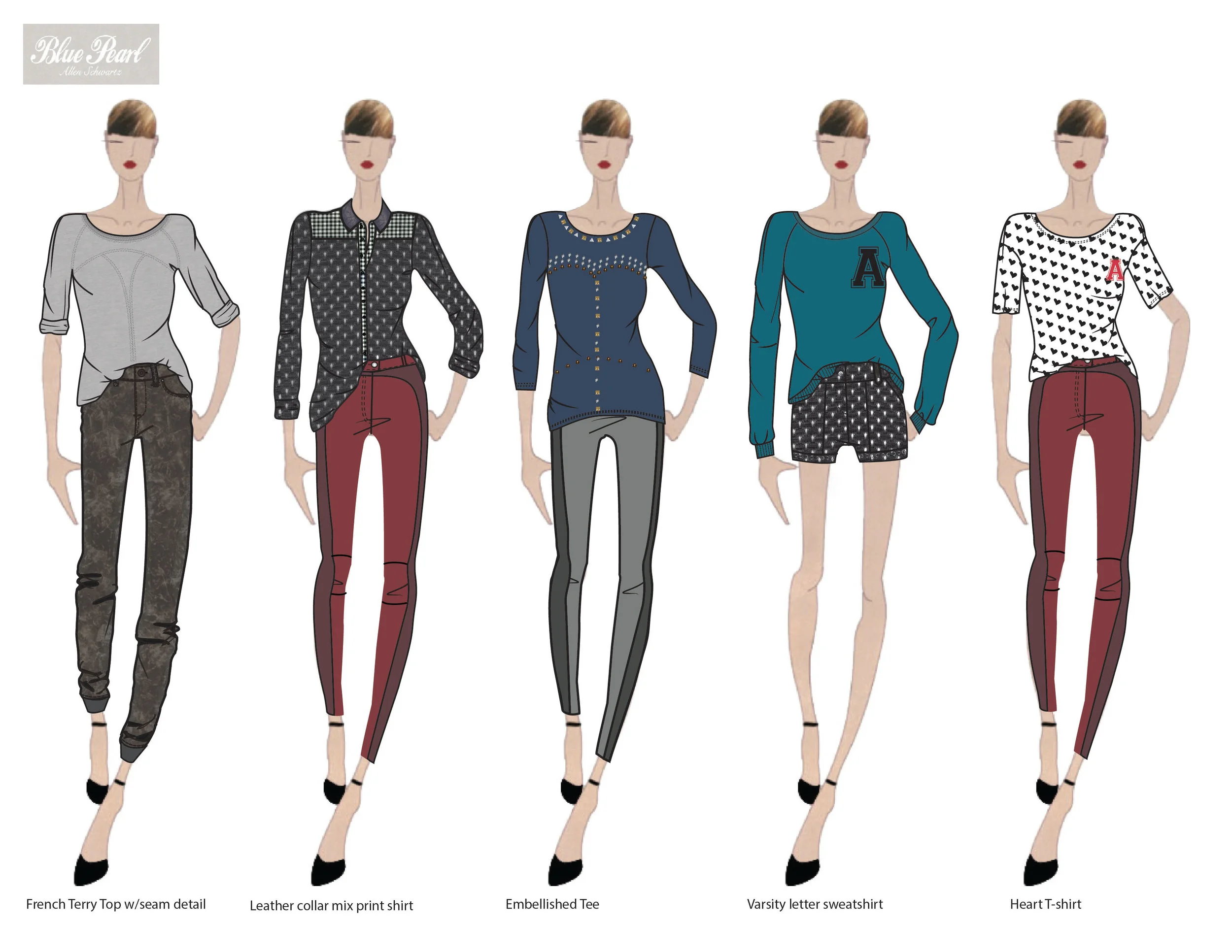  Abs By Allen Schwartz‎ 