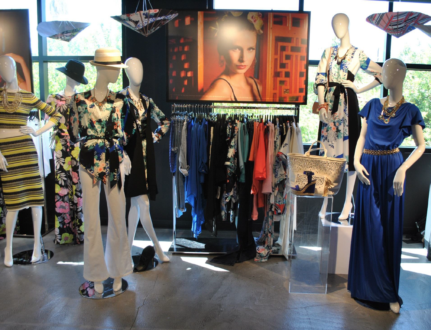  Madame Butterfly Presentation&nbsp; 
