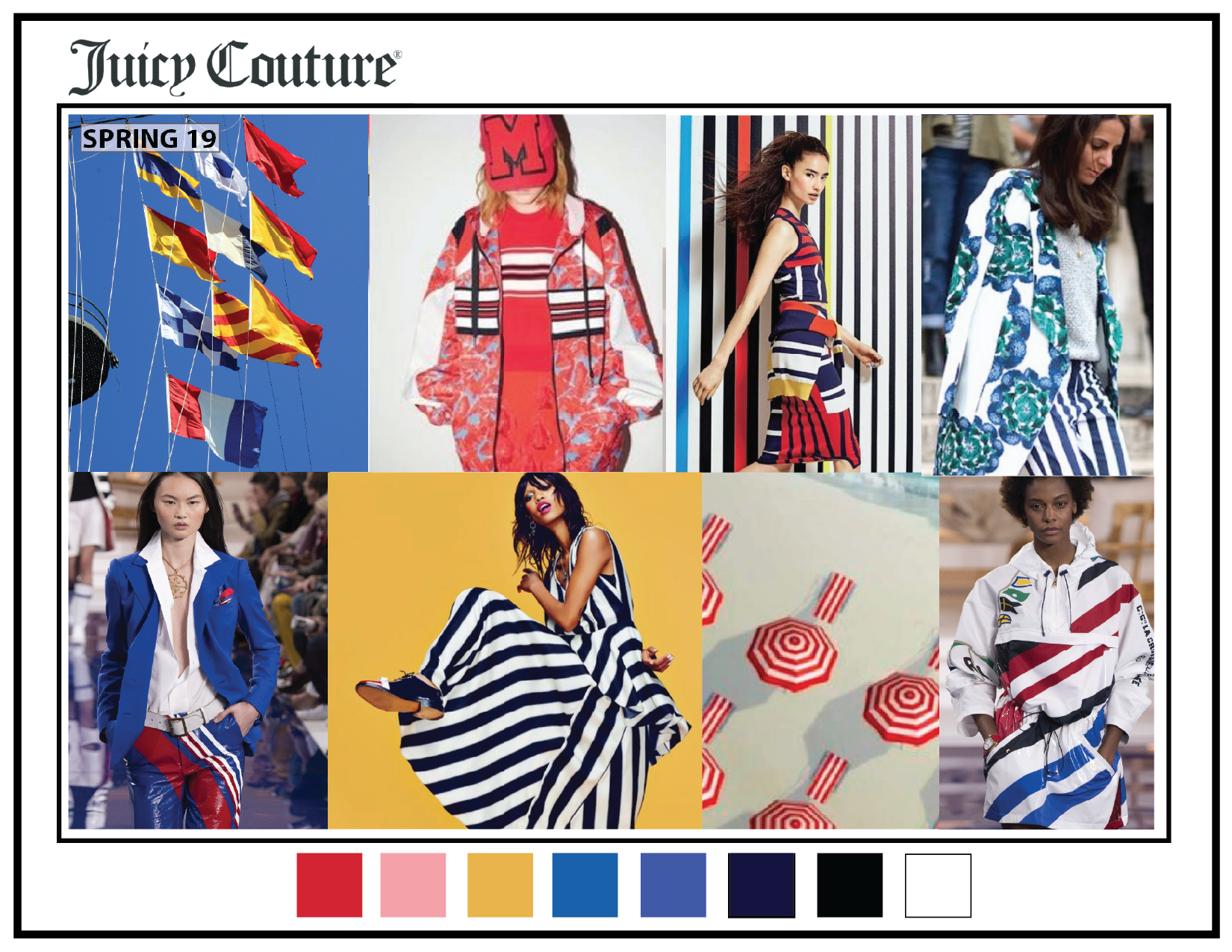  Juicy Couture - Nautical Pop 