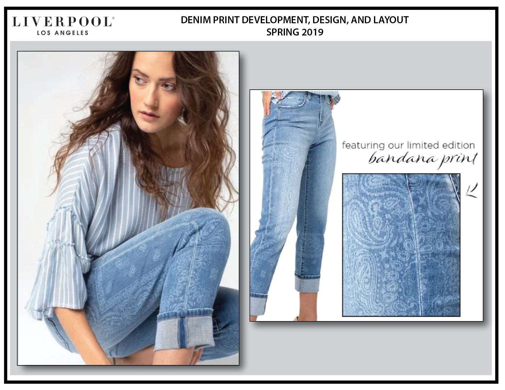  Print Design, Development, &amp; Layout 