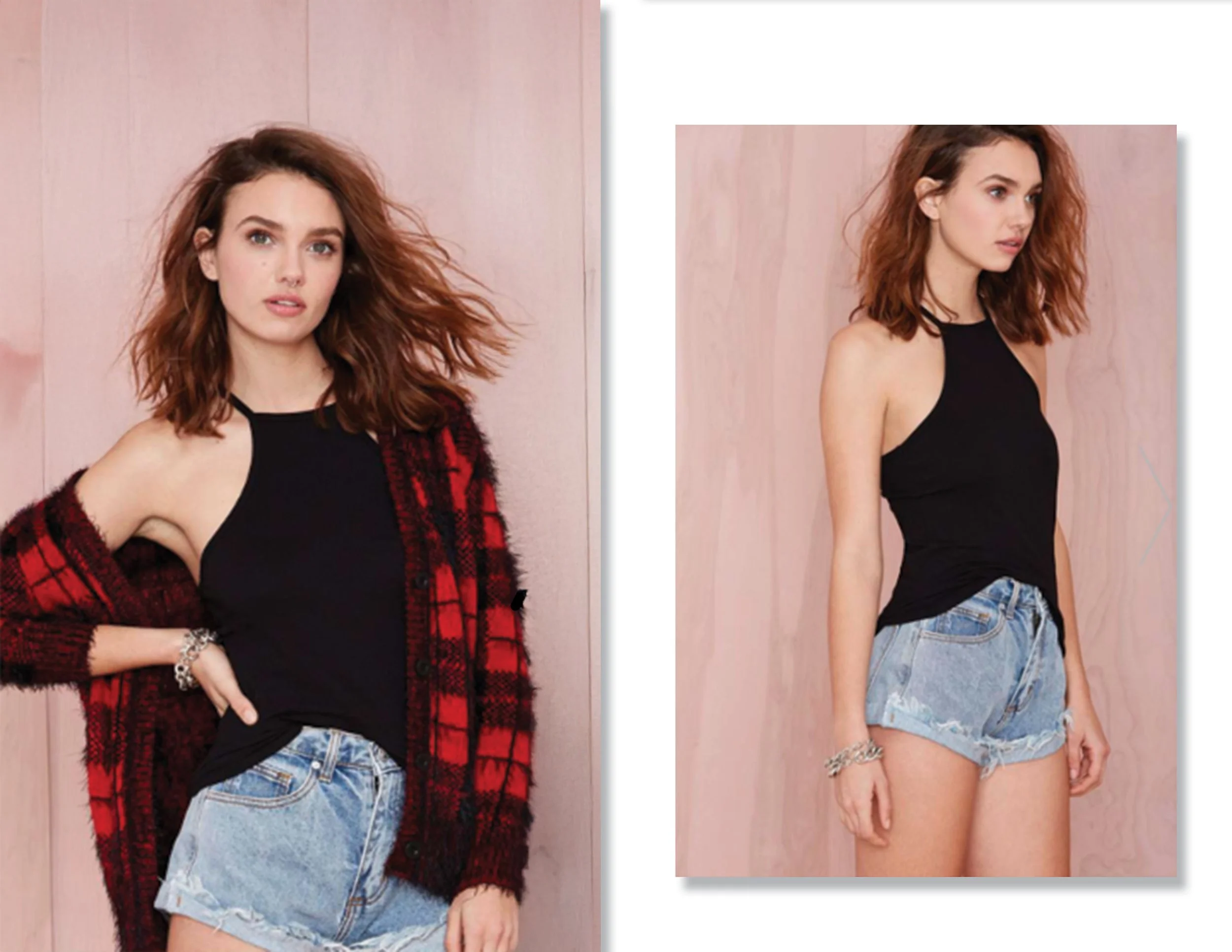  Nasty Gal - Private Label Design 