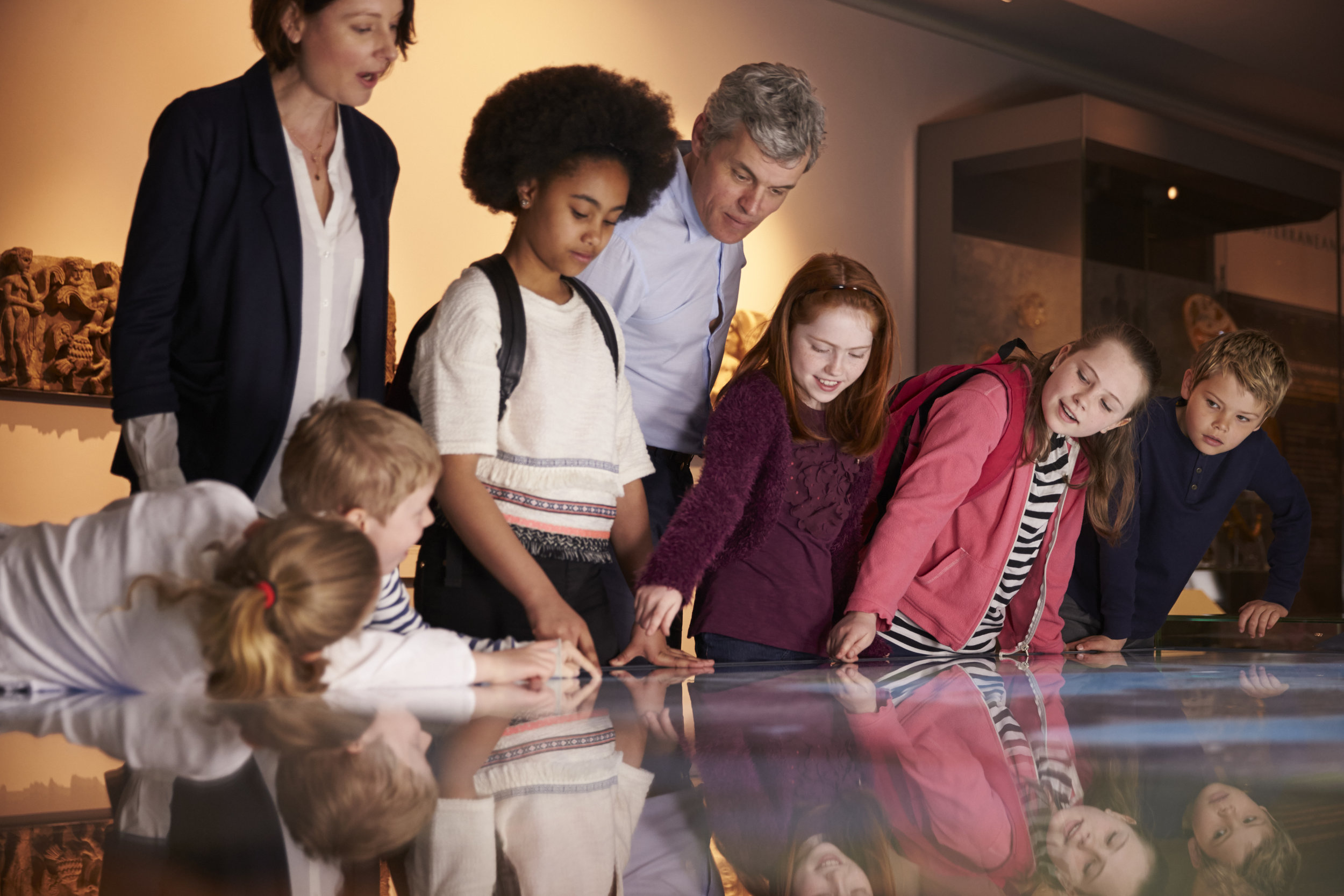 Creating a Great Visitor Destination