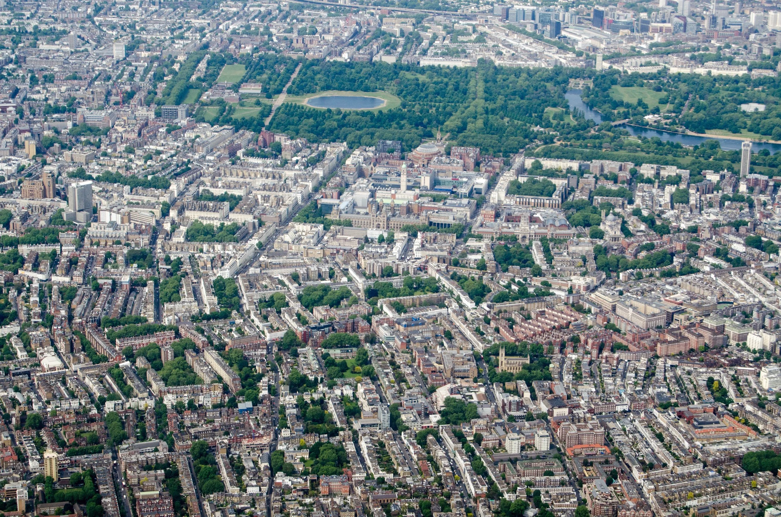 Exhibition Road Cultural Group Case Study