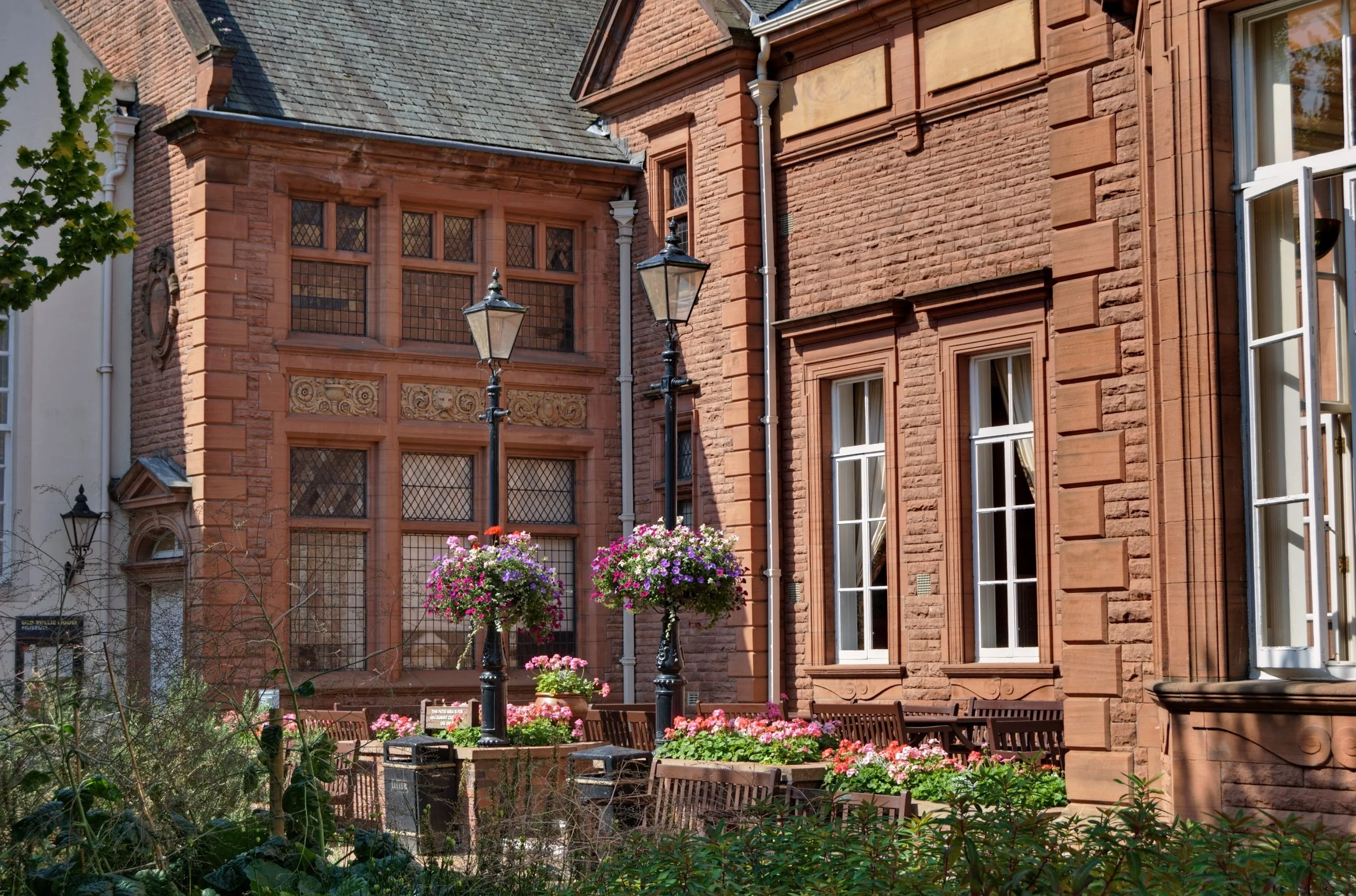 Tullie House Sustainability Strategy Case Study
