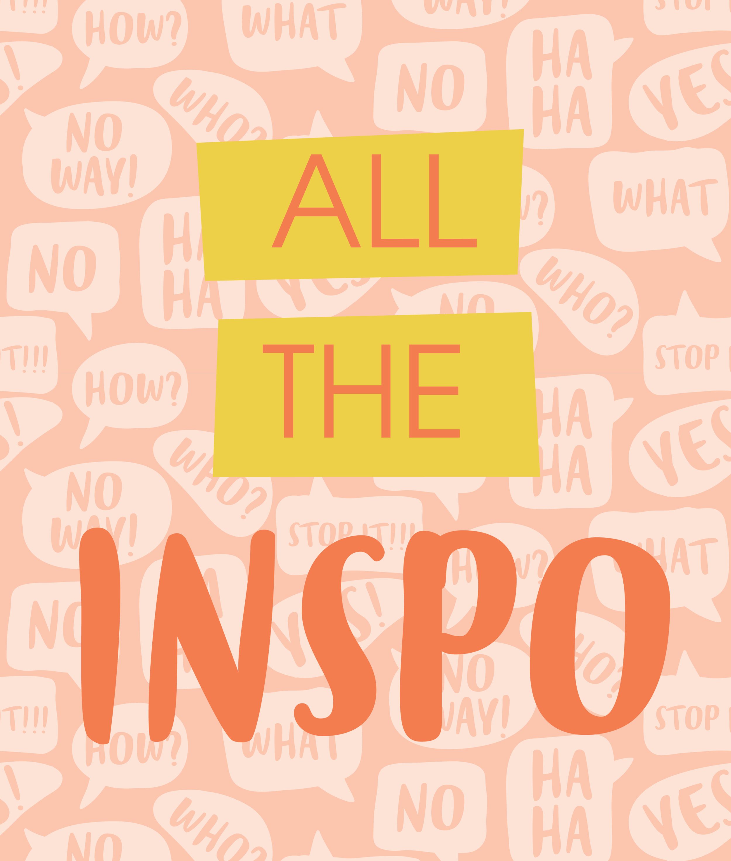 All the Inspo