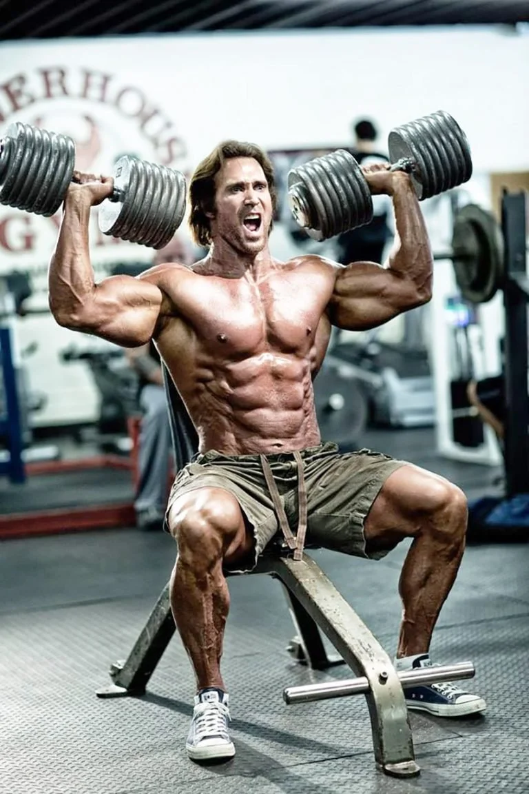 Mike O'Hearn
