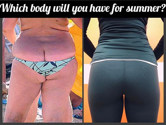 Summer is coming up let's get that butt in shape! #fitnessadvantagesd #workitoutwednesday #juliechristine