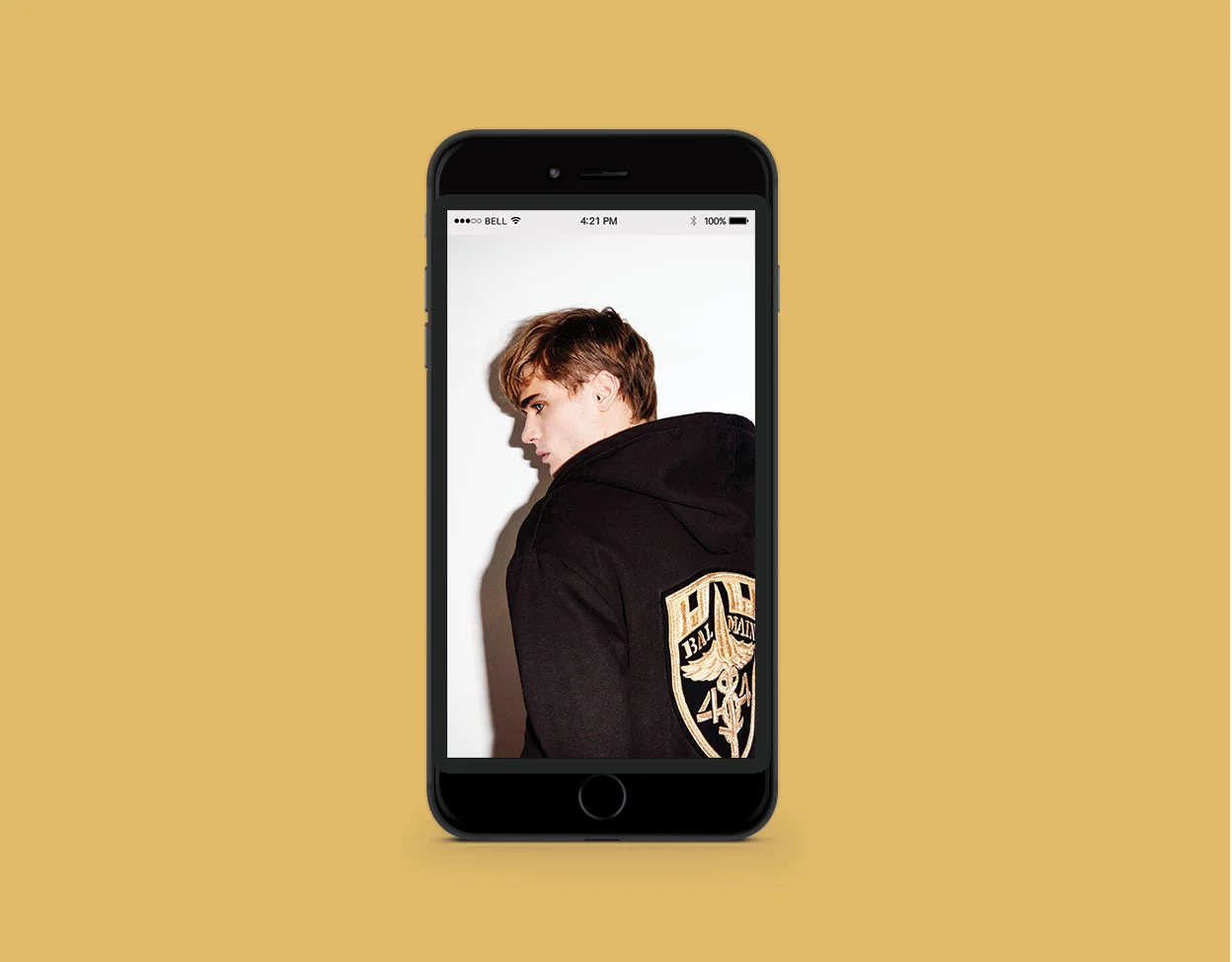 Mobile gallery