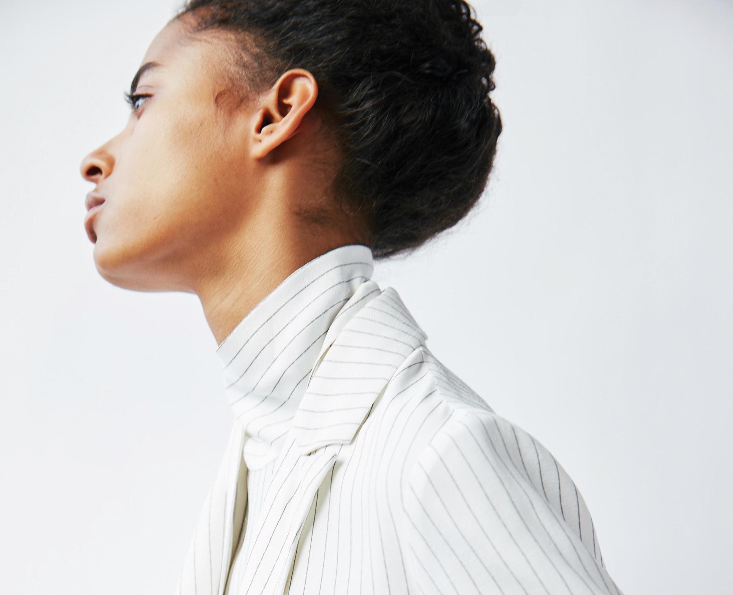 Look book shoot