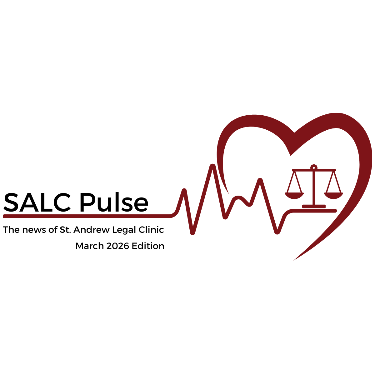 SALC Pulse: March 2026 Update- Spring into Access for Justice