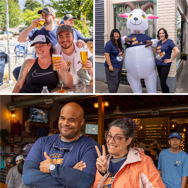 What a Day! Race 2026 Recap