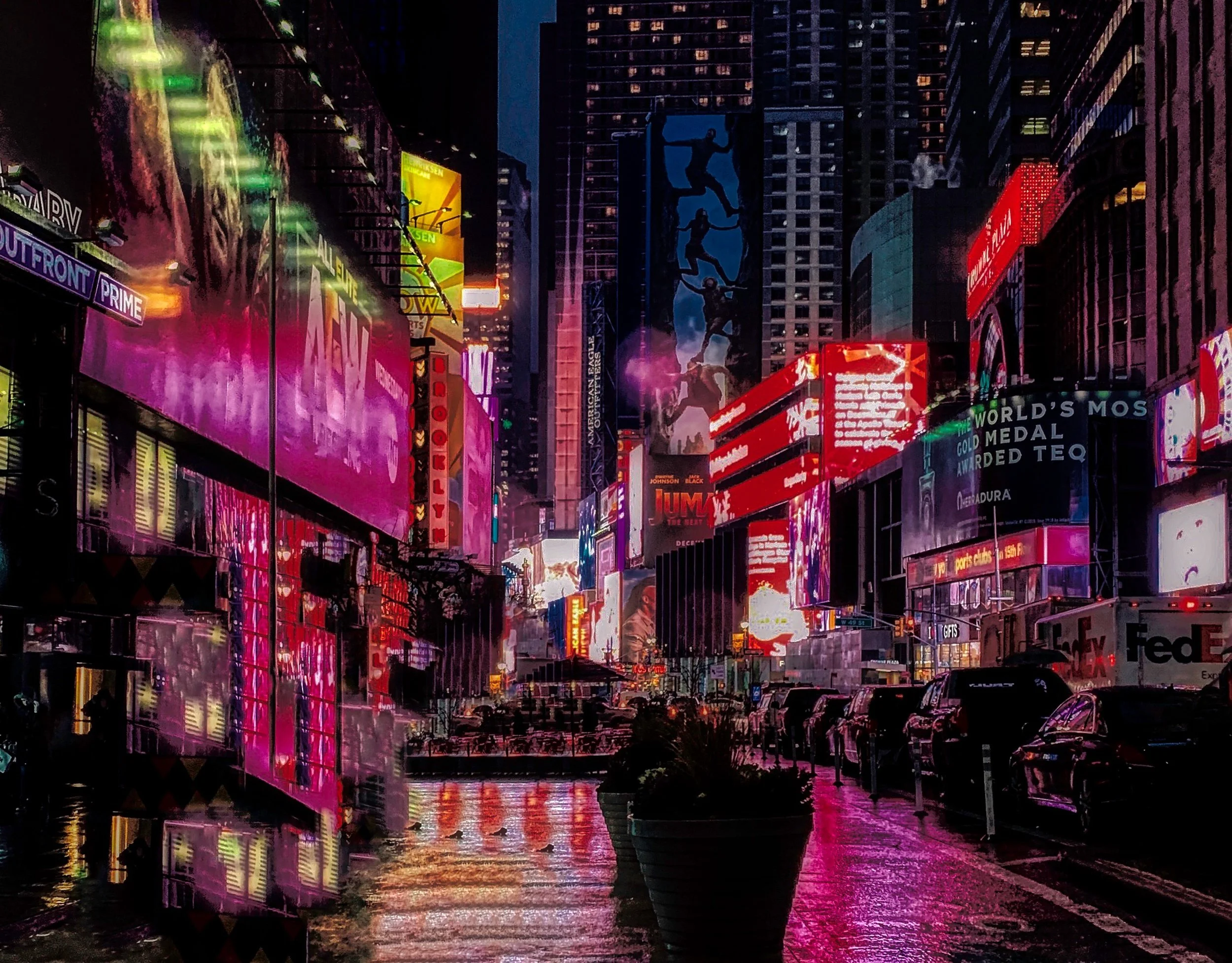 rainy night in Gotham.jpeg