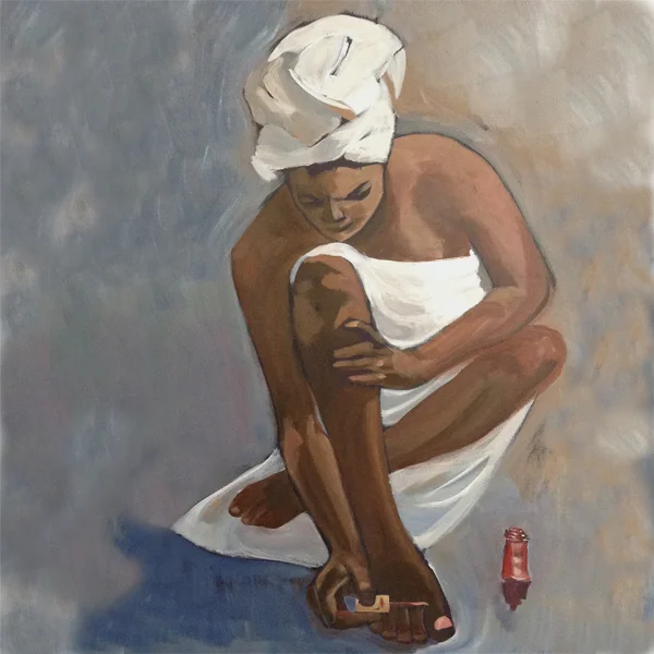 Take Care of Yourself