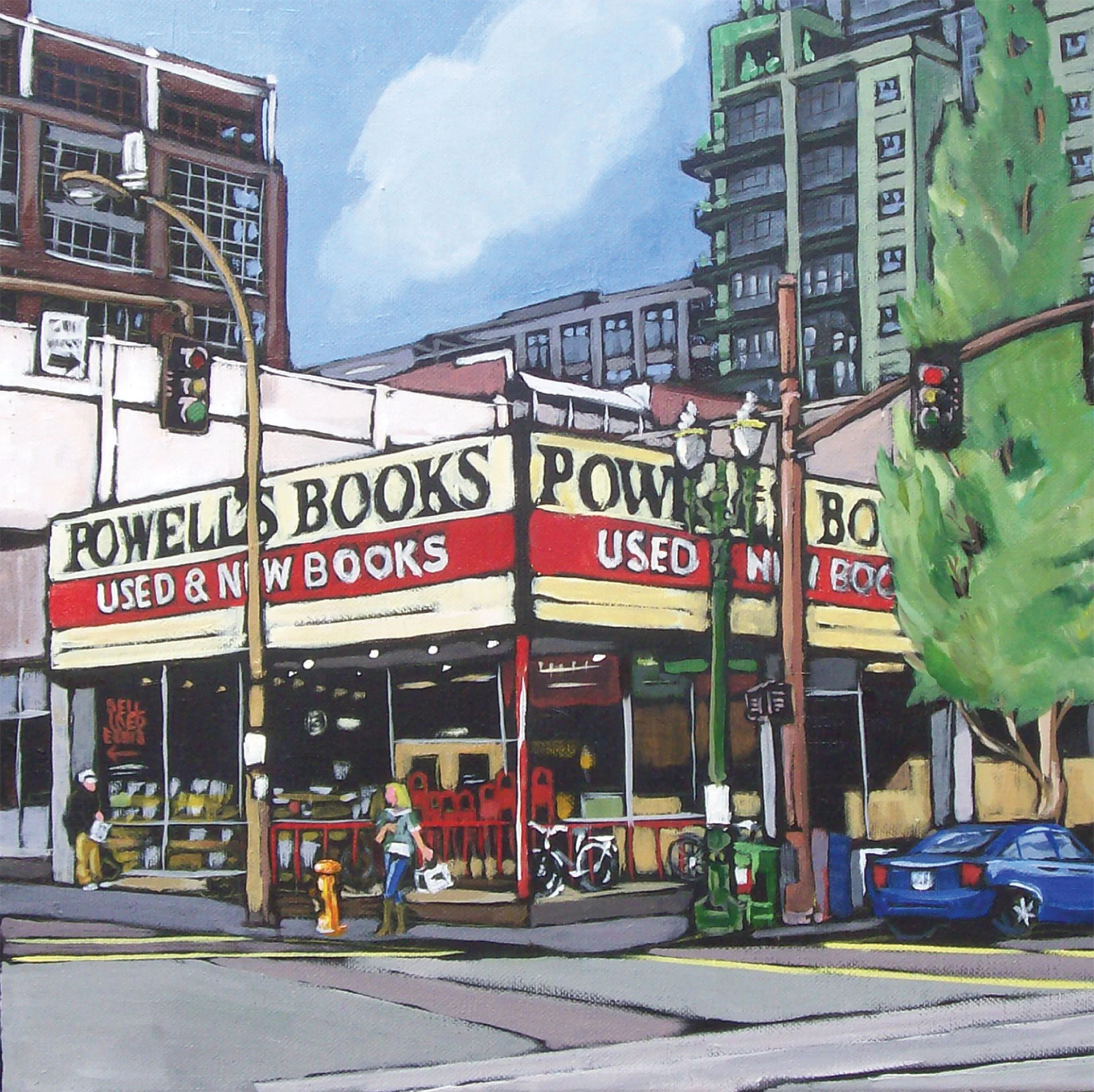 Powells 2