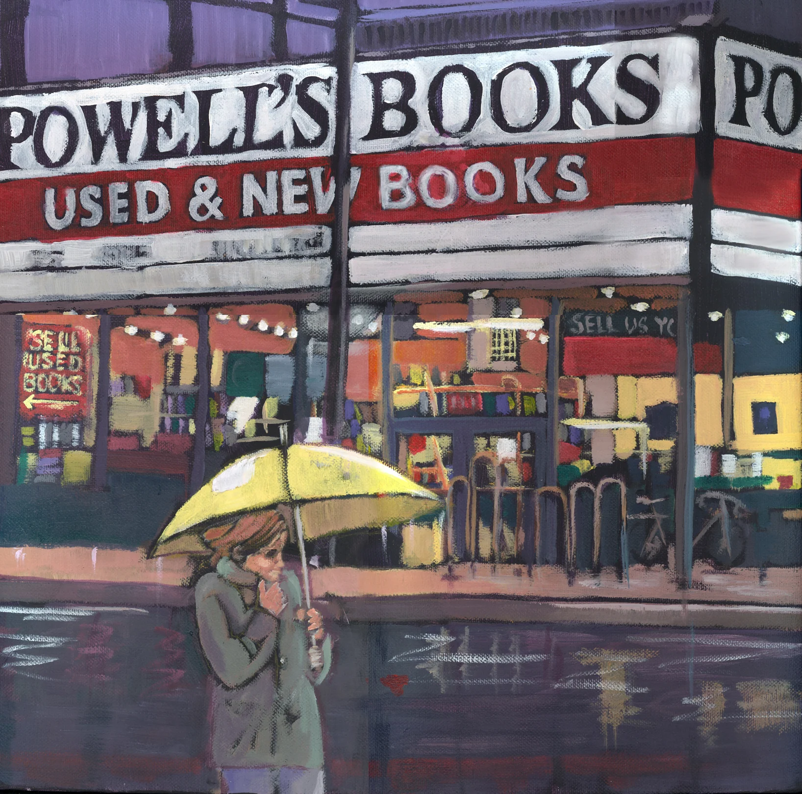 Powells 1