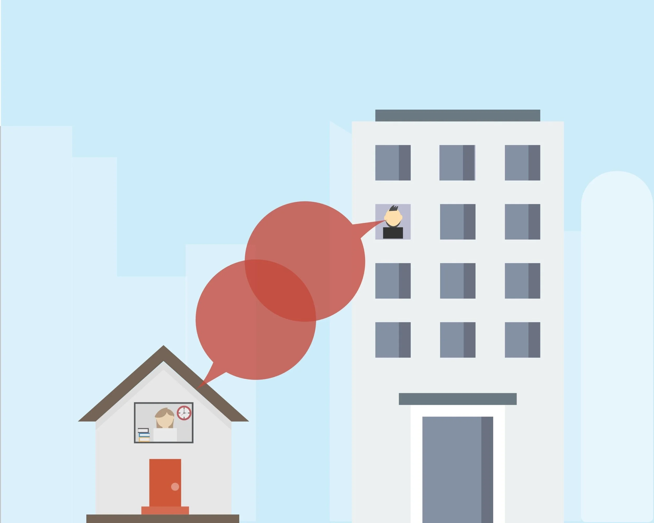 Solving the Challenges of the Hybrid Workforce