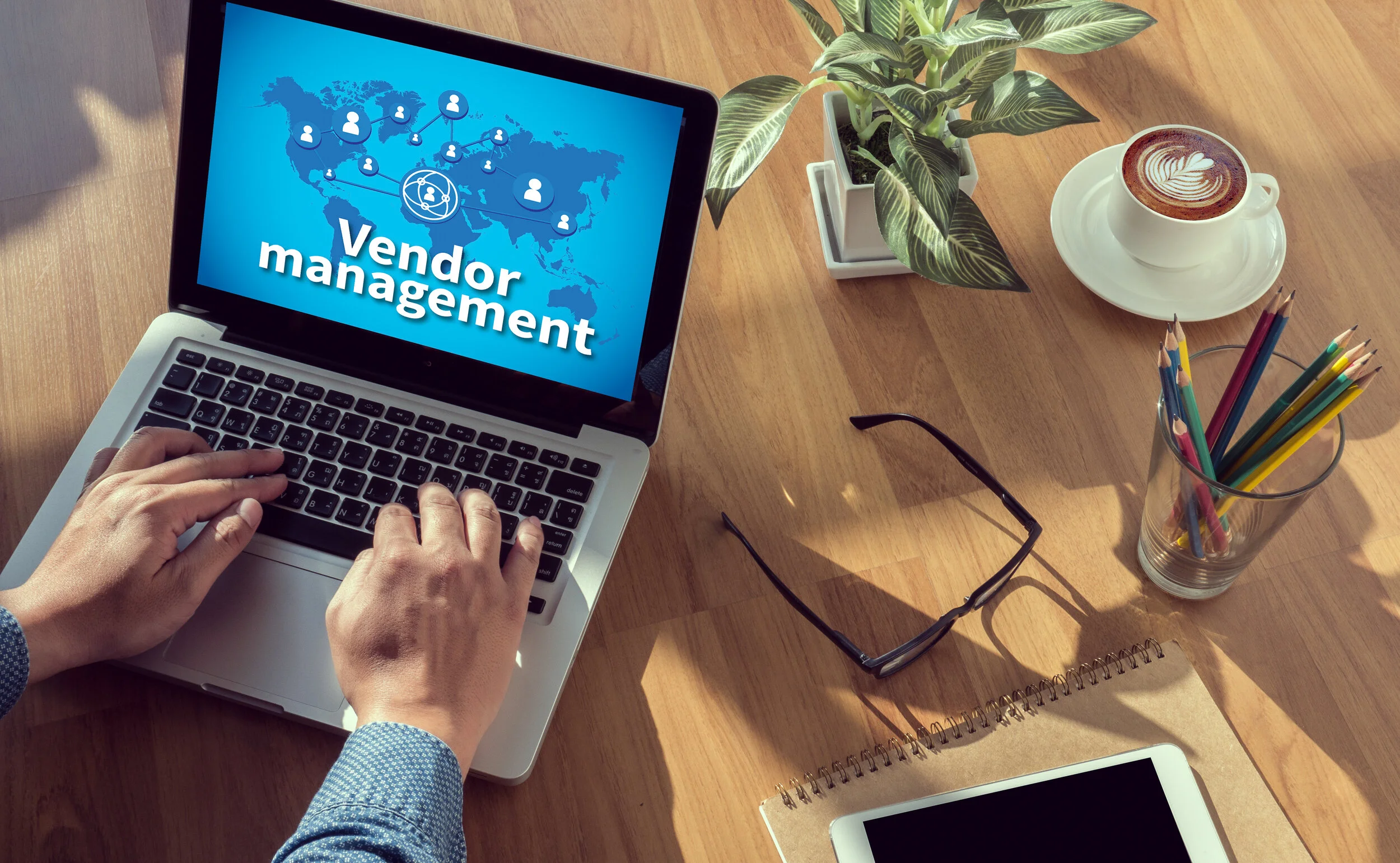 Why Vendor Management?