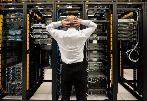 Why is Disaster Data Recovery important for Business?