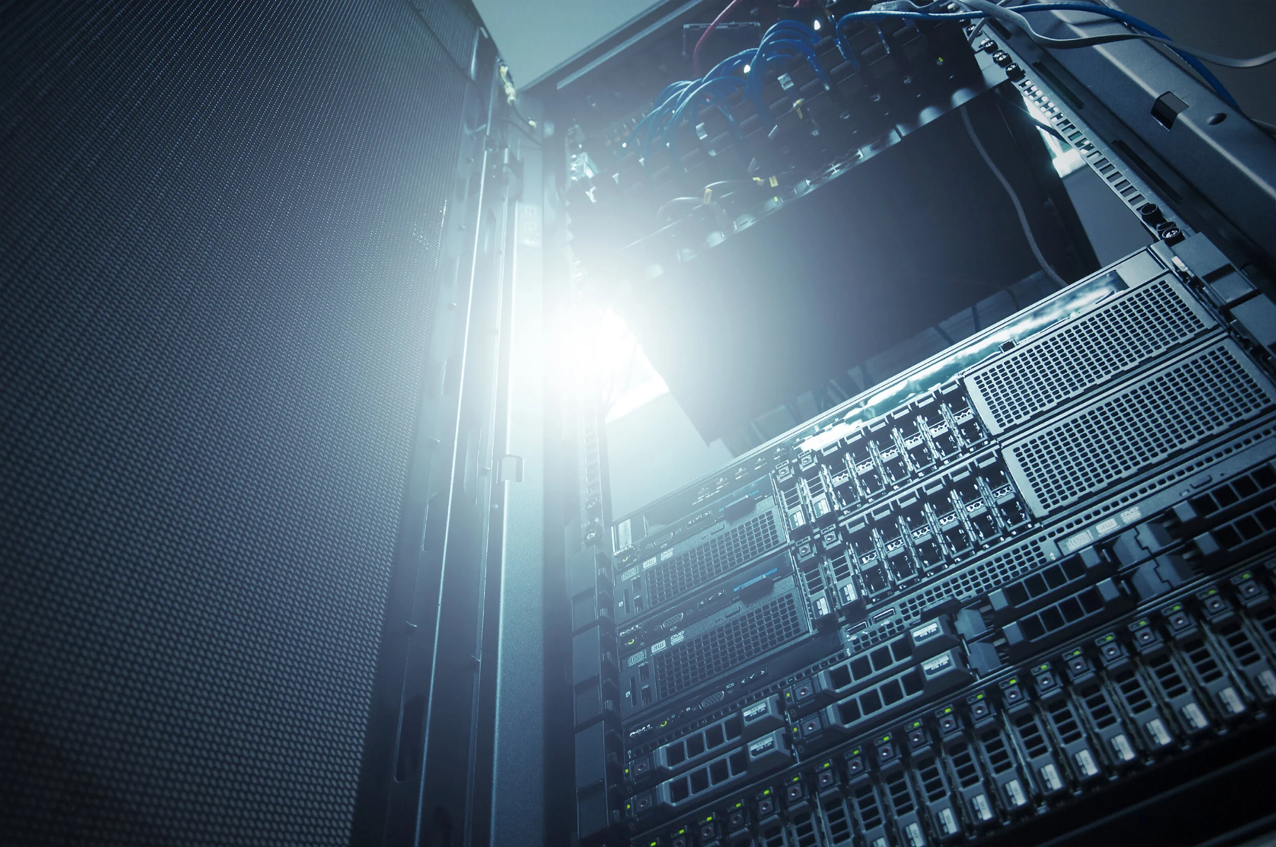 Natural Disasters and Data Recovery Plans