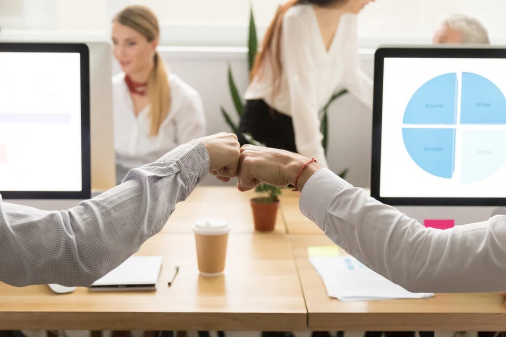 Shifting Your Workforce: Workplace Culture Reboot in the post-Covid-19 pandemic era