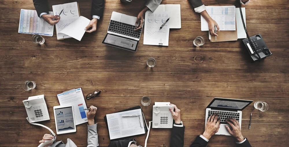 Shifting Your Workplace – What have we learned so far?