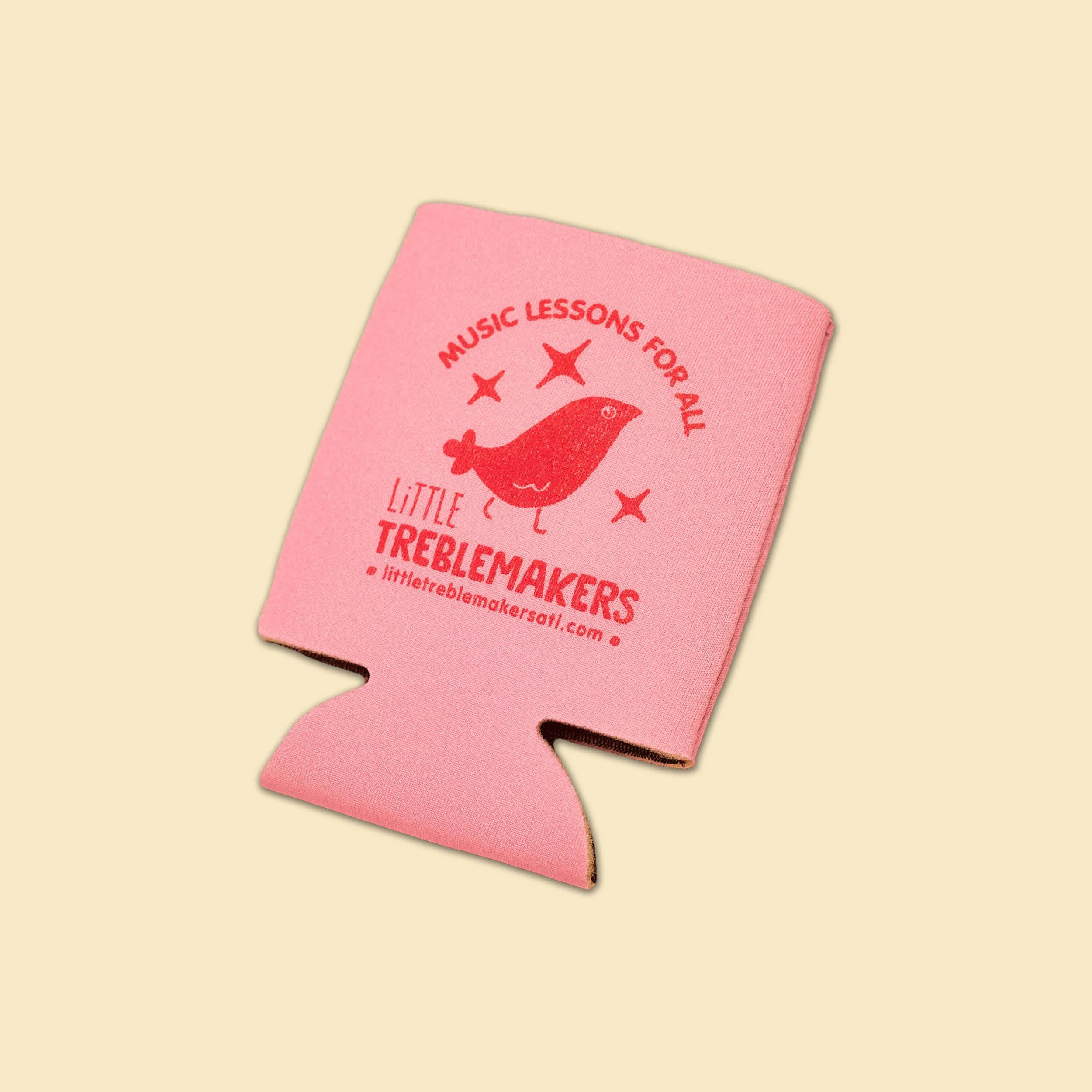 LTM Koozie