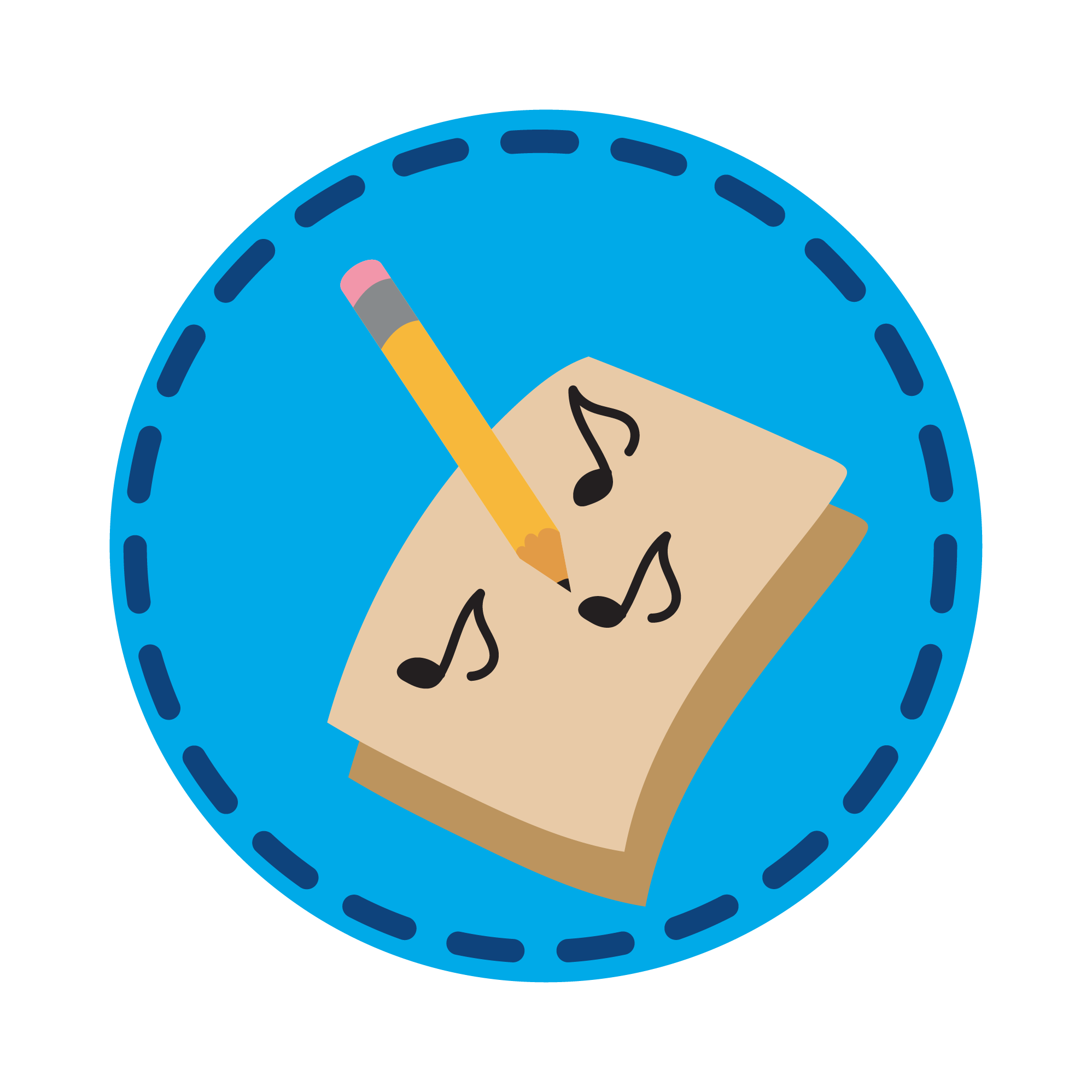 SONGWRITING CAMP