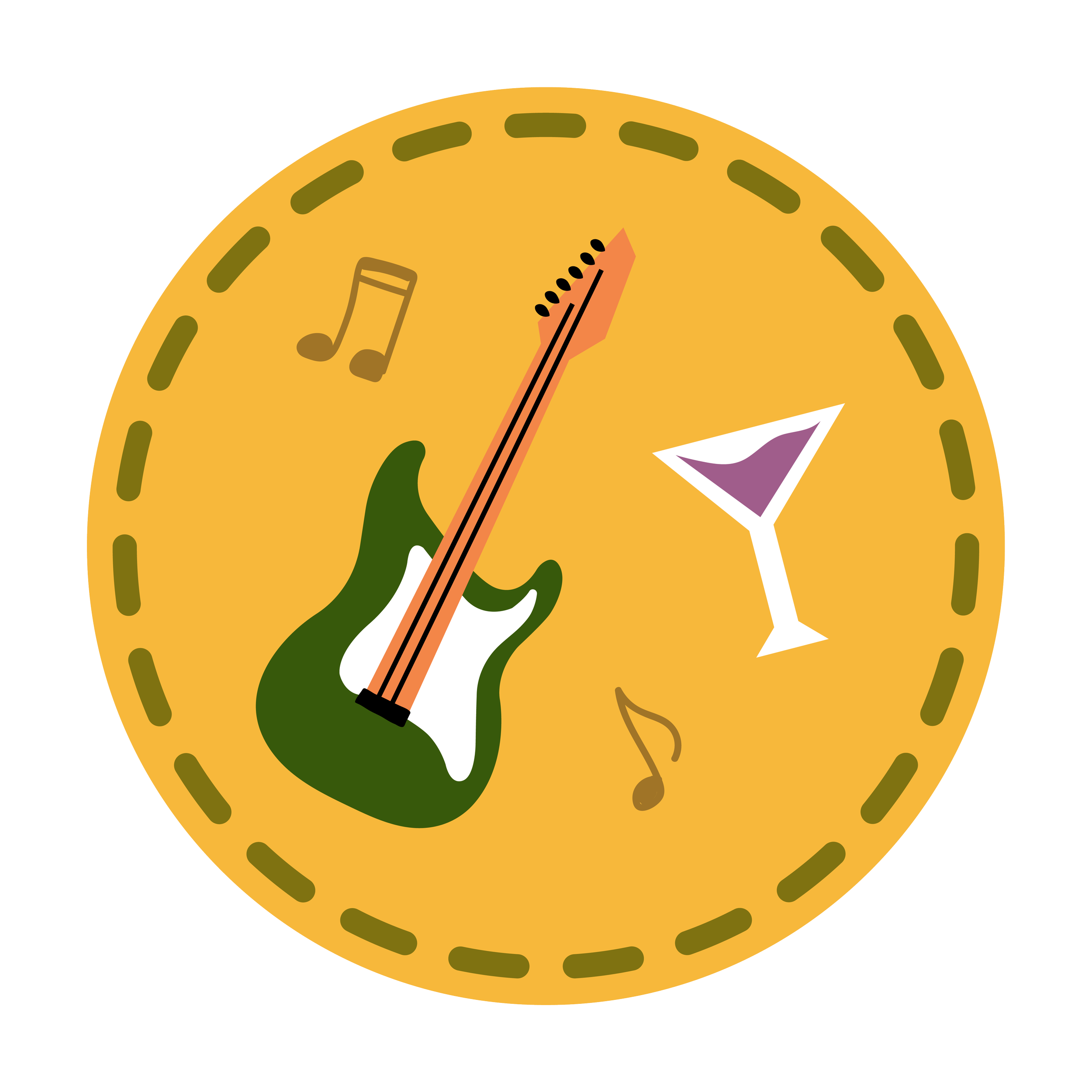 ADULT SIP N' STRUM