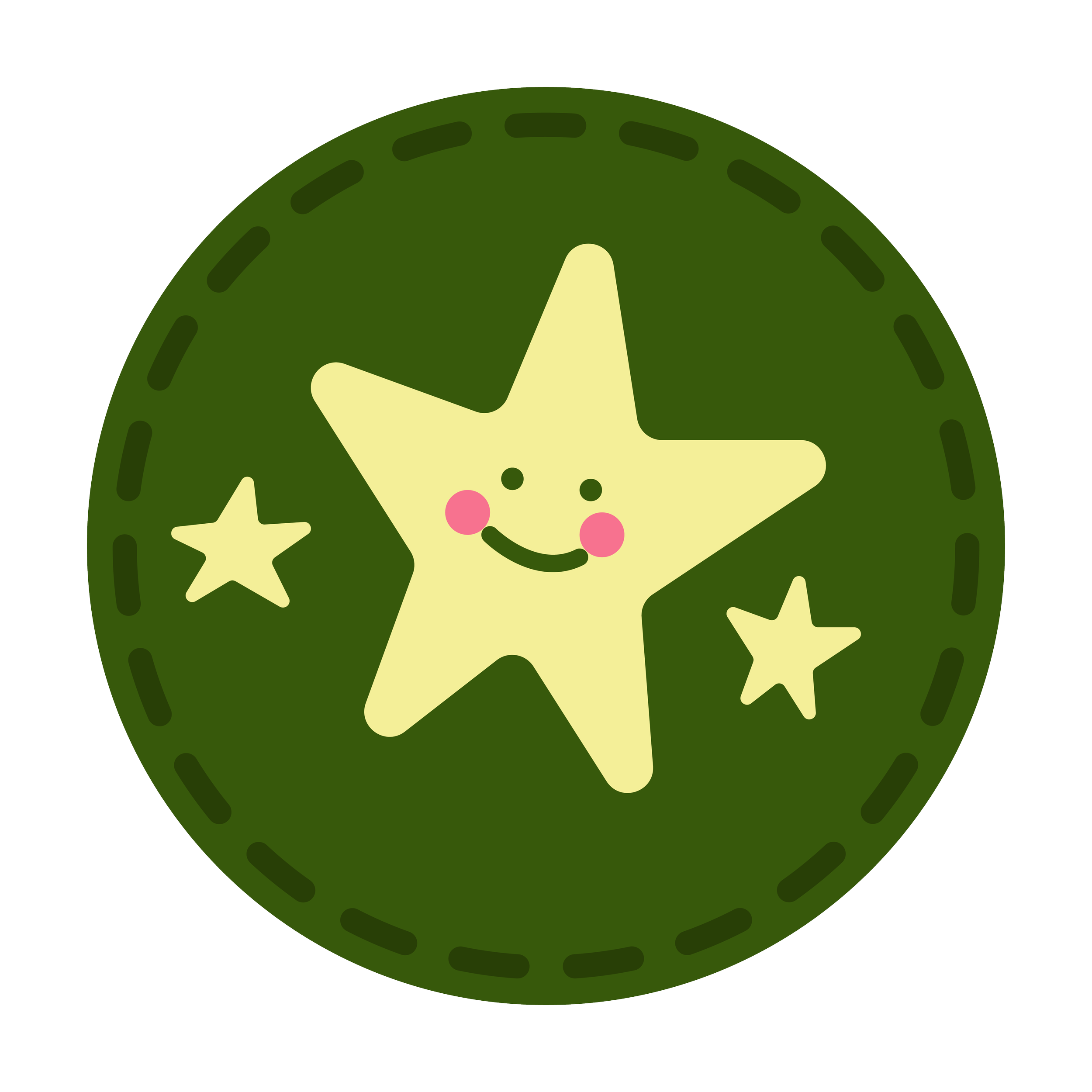 SMALL STARS CAMP