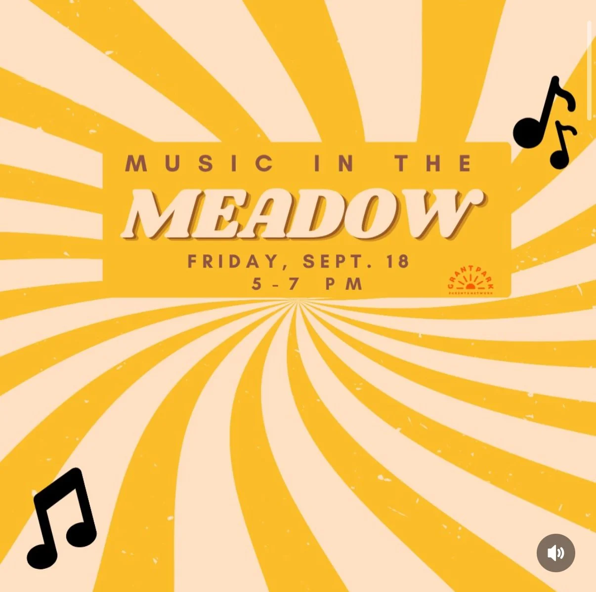 Music In The Meadow