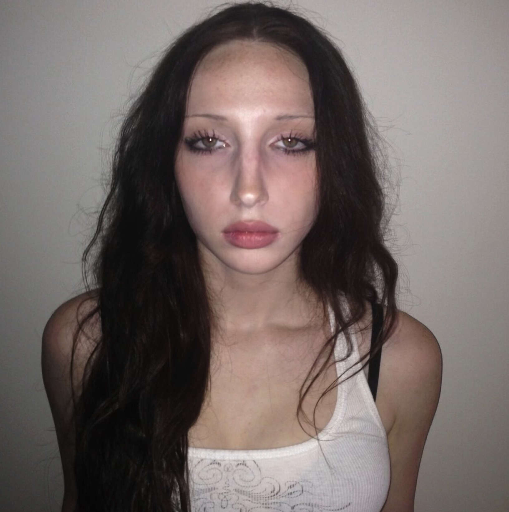 ALI WOLV | THE RUINER EP | MIXING