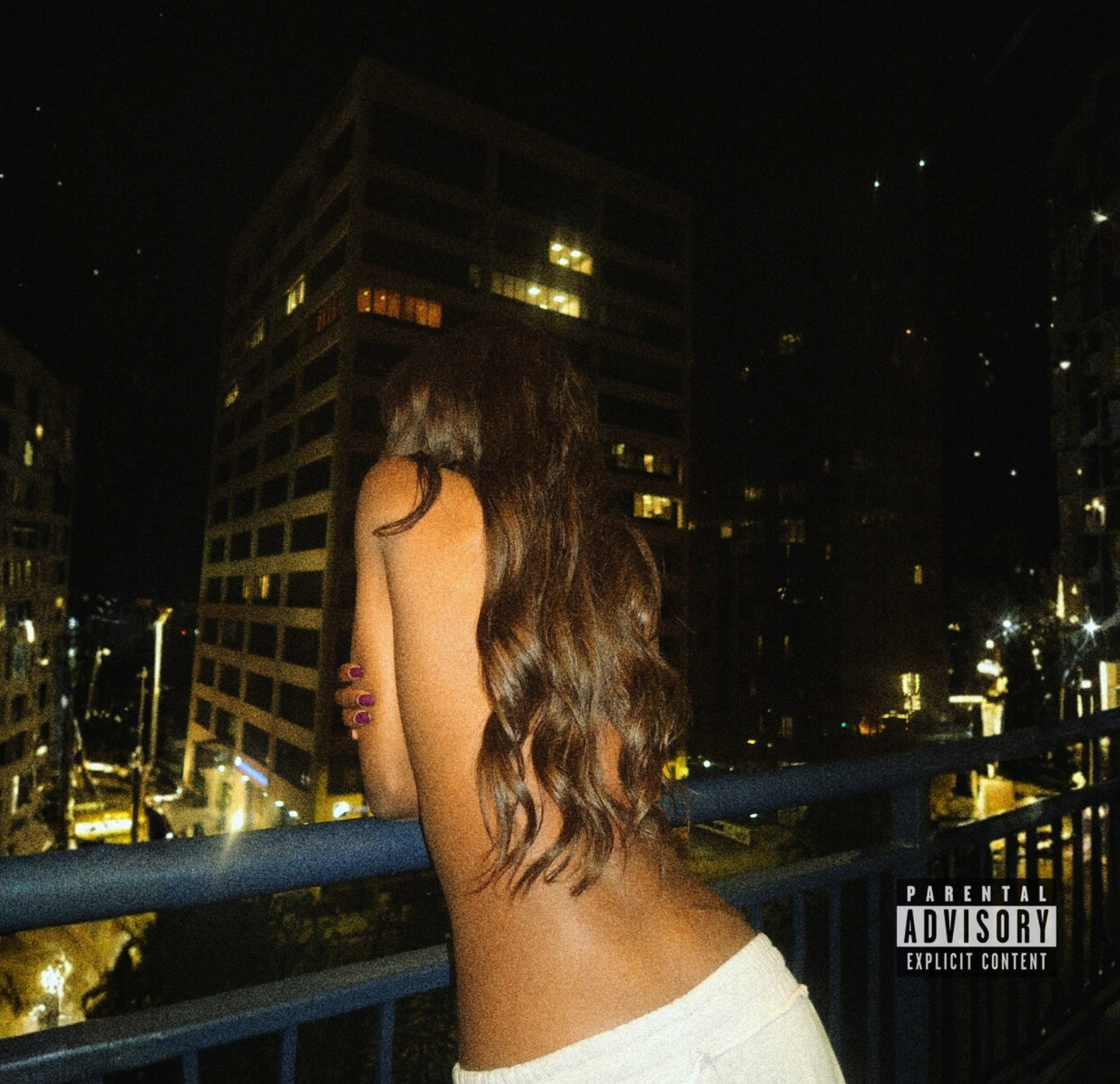 FEYI | NEW CITY | MIXING, MASTERING