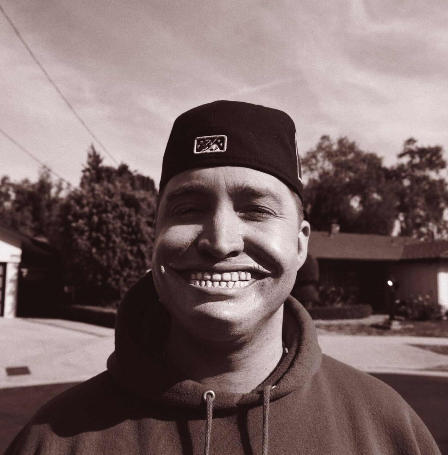  KID QUILL | THNX FOR ASKING | MIXING