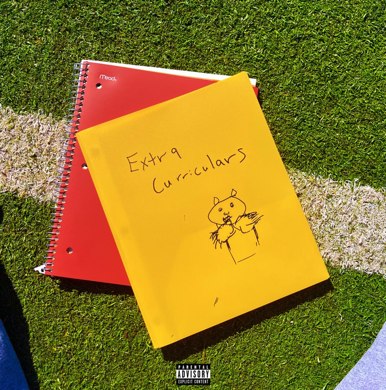 KID QUILL | EXTRA CURRICULARS EP | MIXING