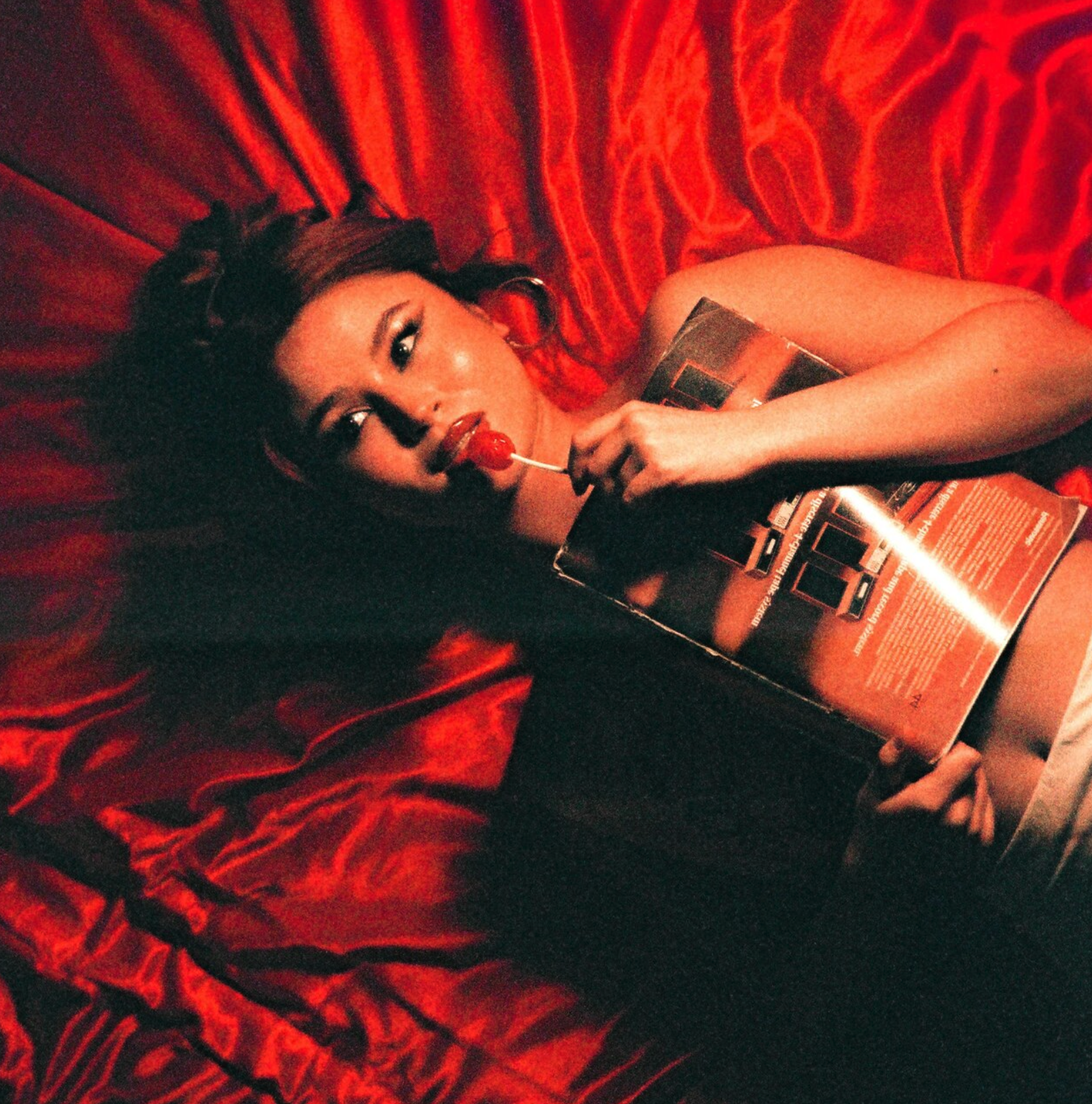 TIGER LA FLOR | SEE ME IN HELL EP | MIXING