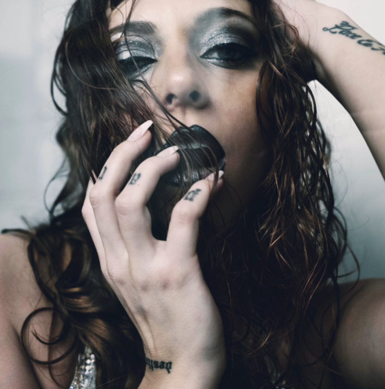 MAGDALENE | DELUSIONAL | MIXING