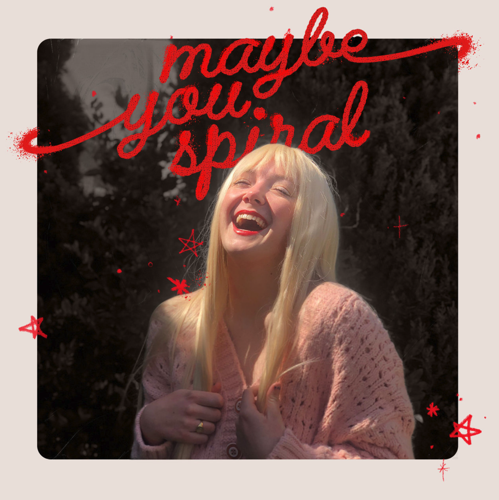 AKA ME | MAYBE YOU SPIRAL | MIXING