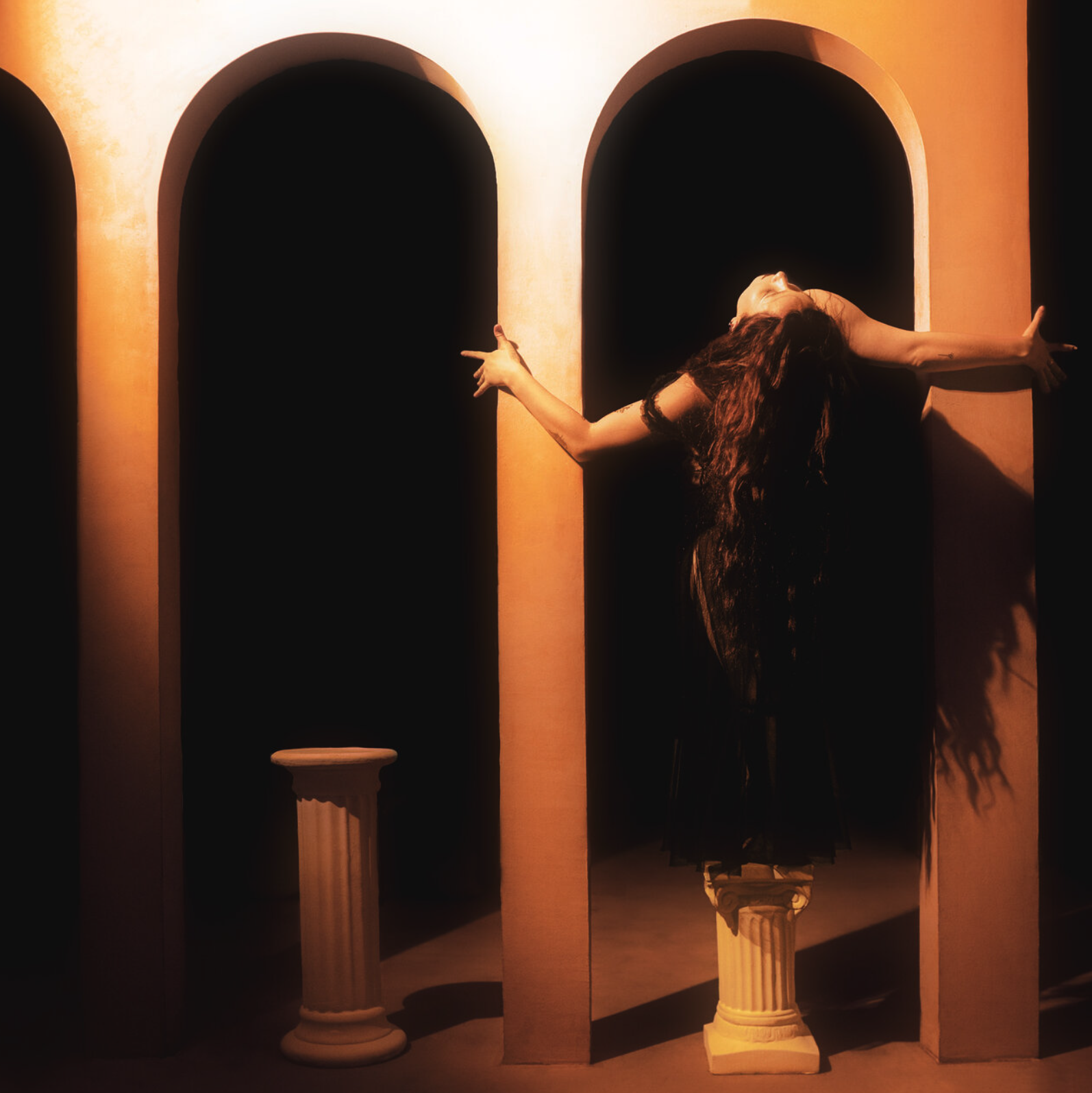 ASHLYNN MALIA | MIDAS | MIXING