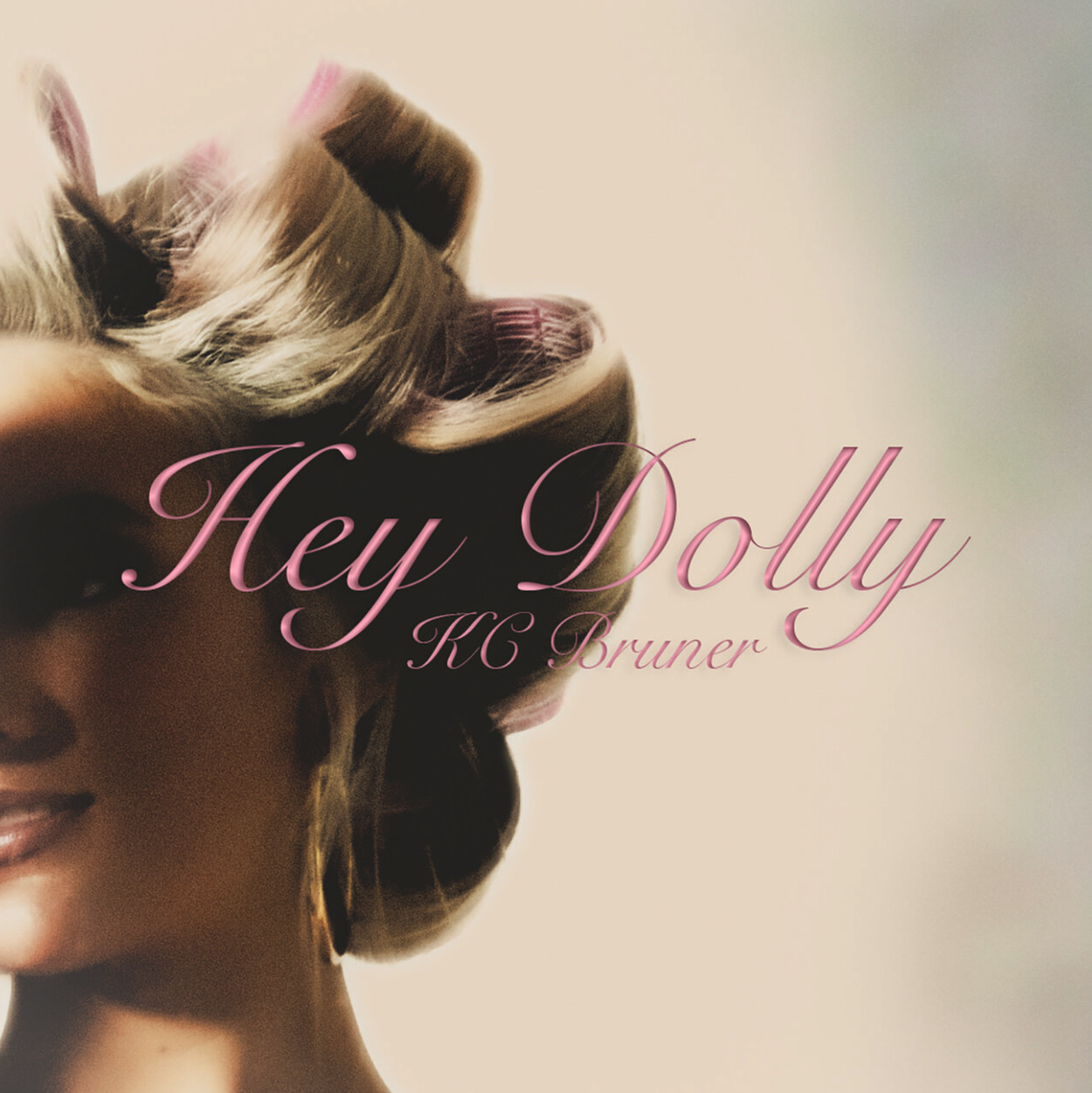 KC BRUNER | HEY DOLLY  | MIXING