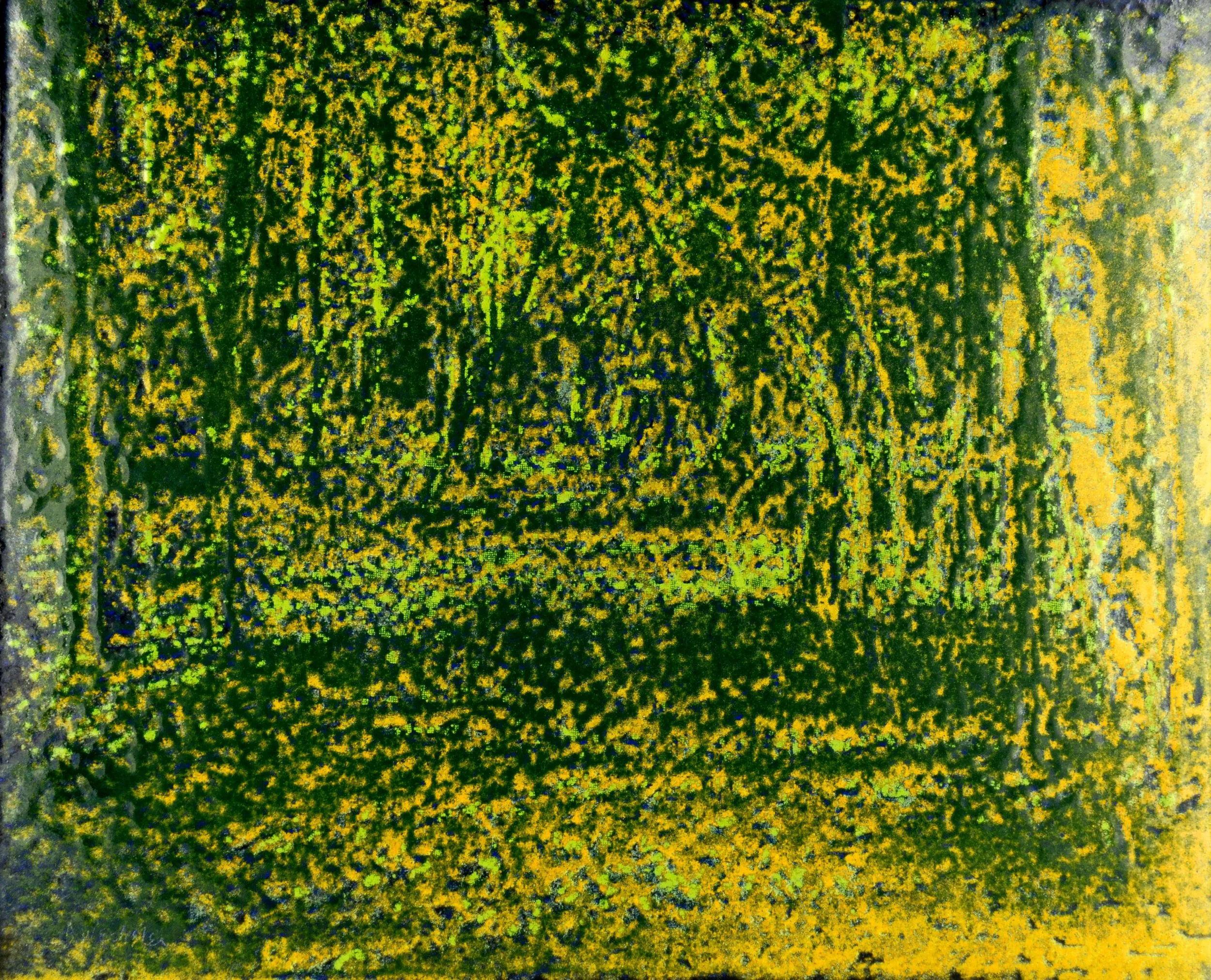 "Forest Dharma - a Call"