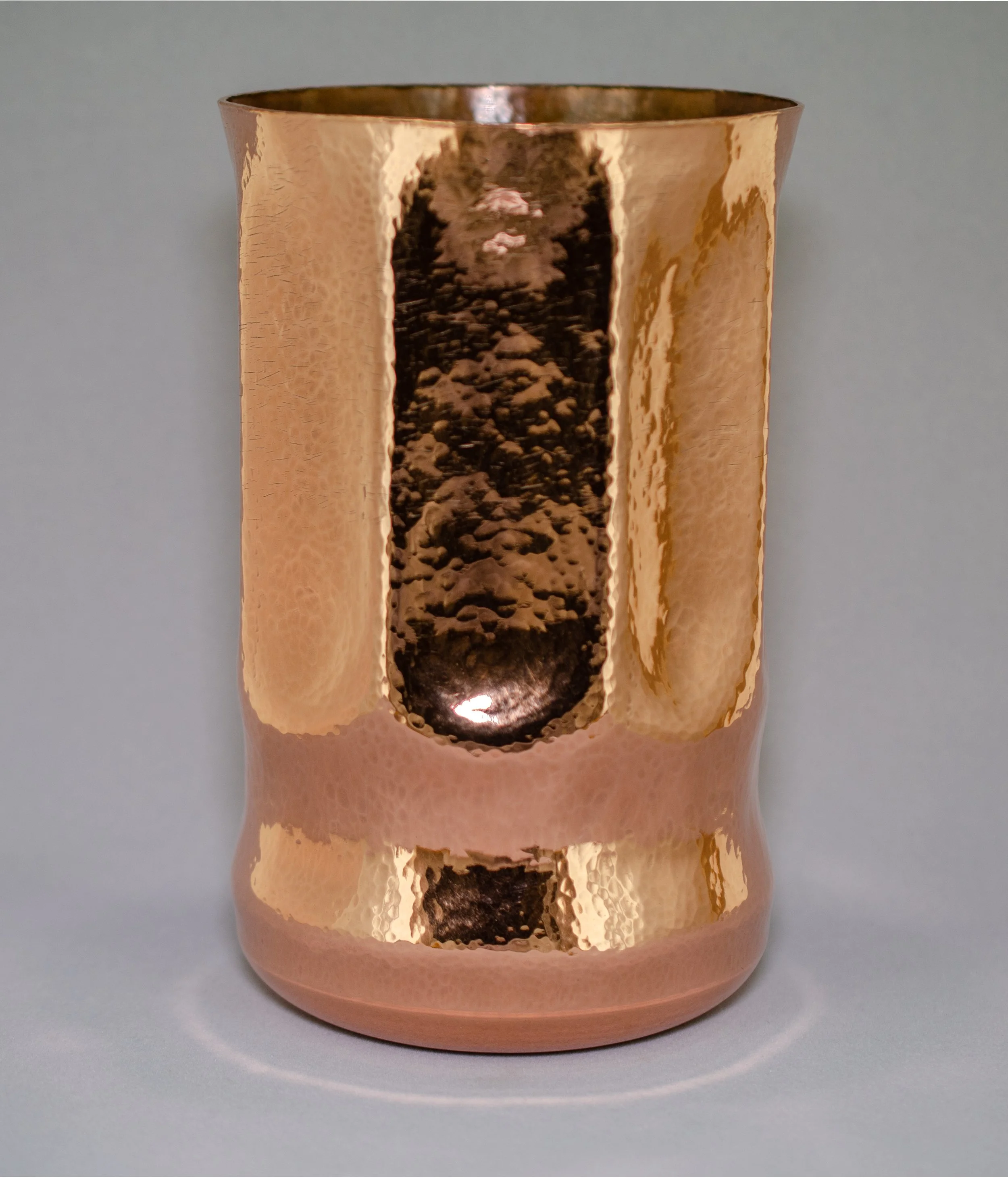  FACETS series decorative vessels - Polished 