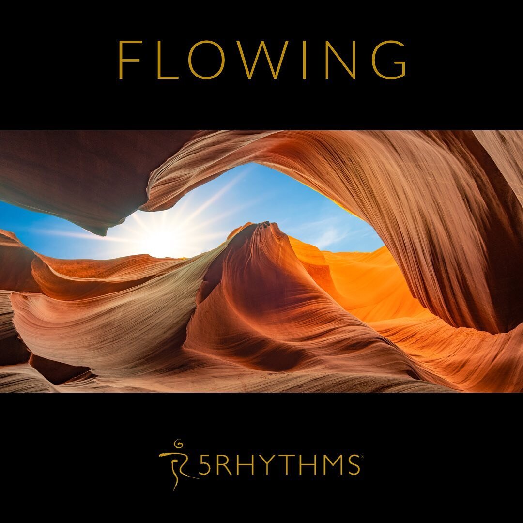 Flowing:Being Fluid

The first rhythm
Circulating, tumbling in fluid existence
Born of intuition through the earth portal
Of the Mother
Feet on earth
Moving through the empty space
Moving with what is and what could be

As we begin to end, we listen 