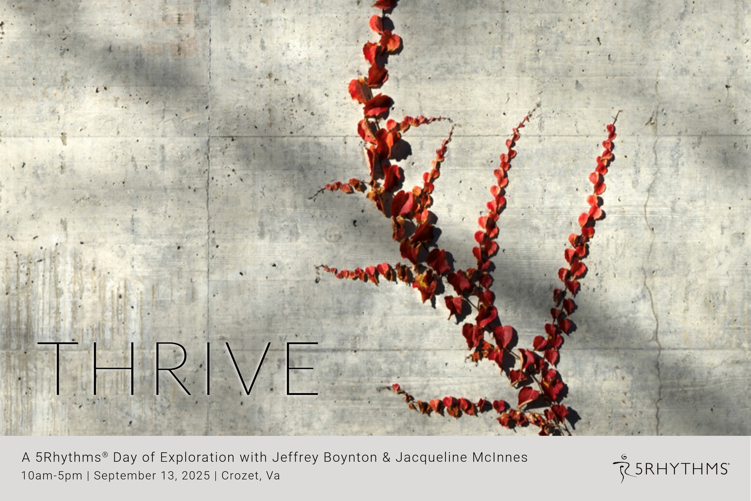 Thrive