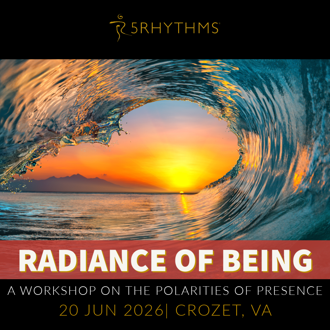 Radiance of Being
