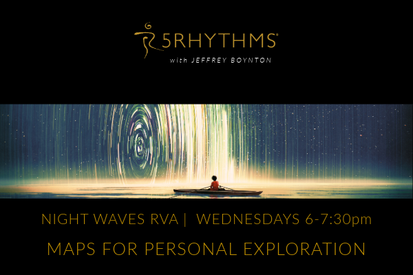 Night Waves RVA