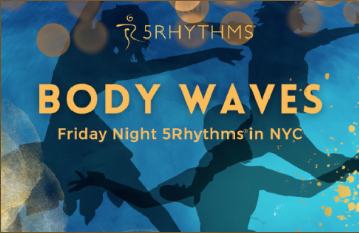 Body Waves NYC